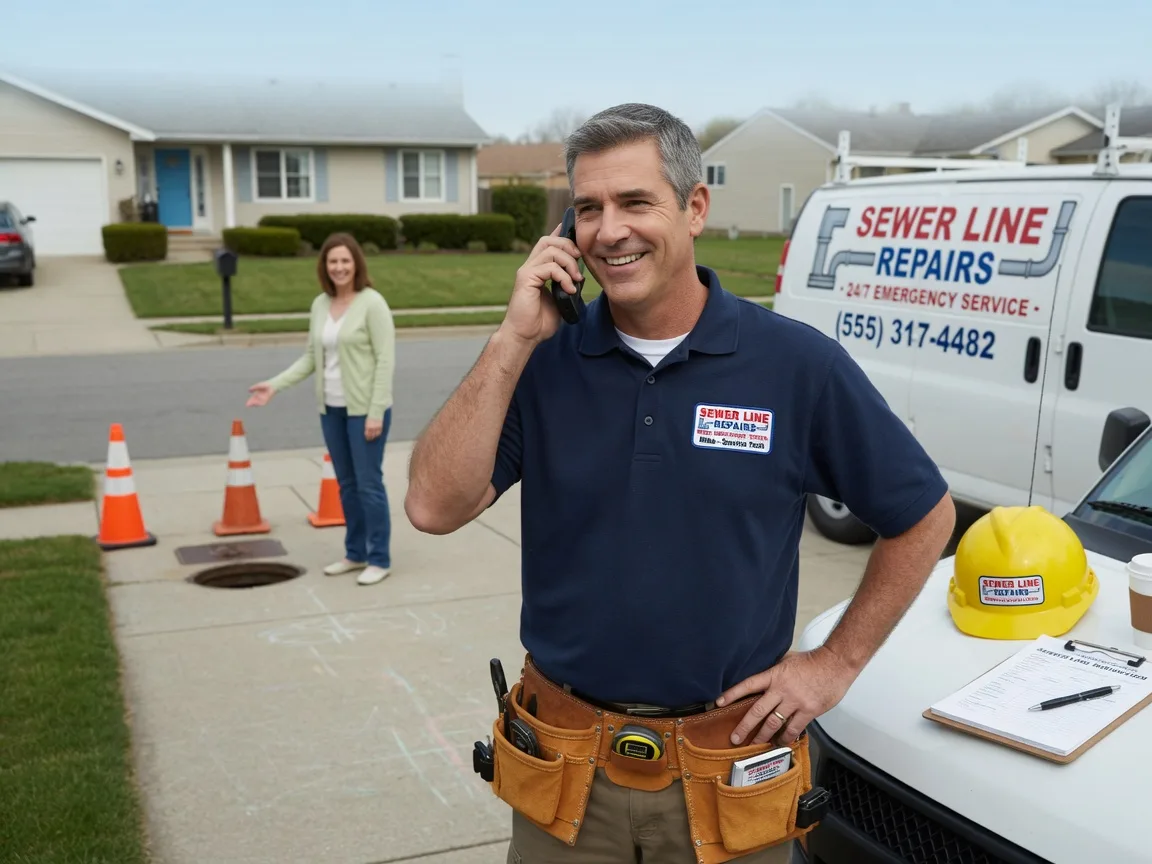 Emergency Plumber Flowery Branch, GA FAQs