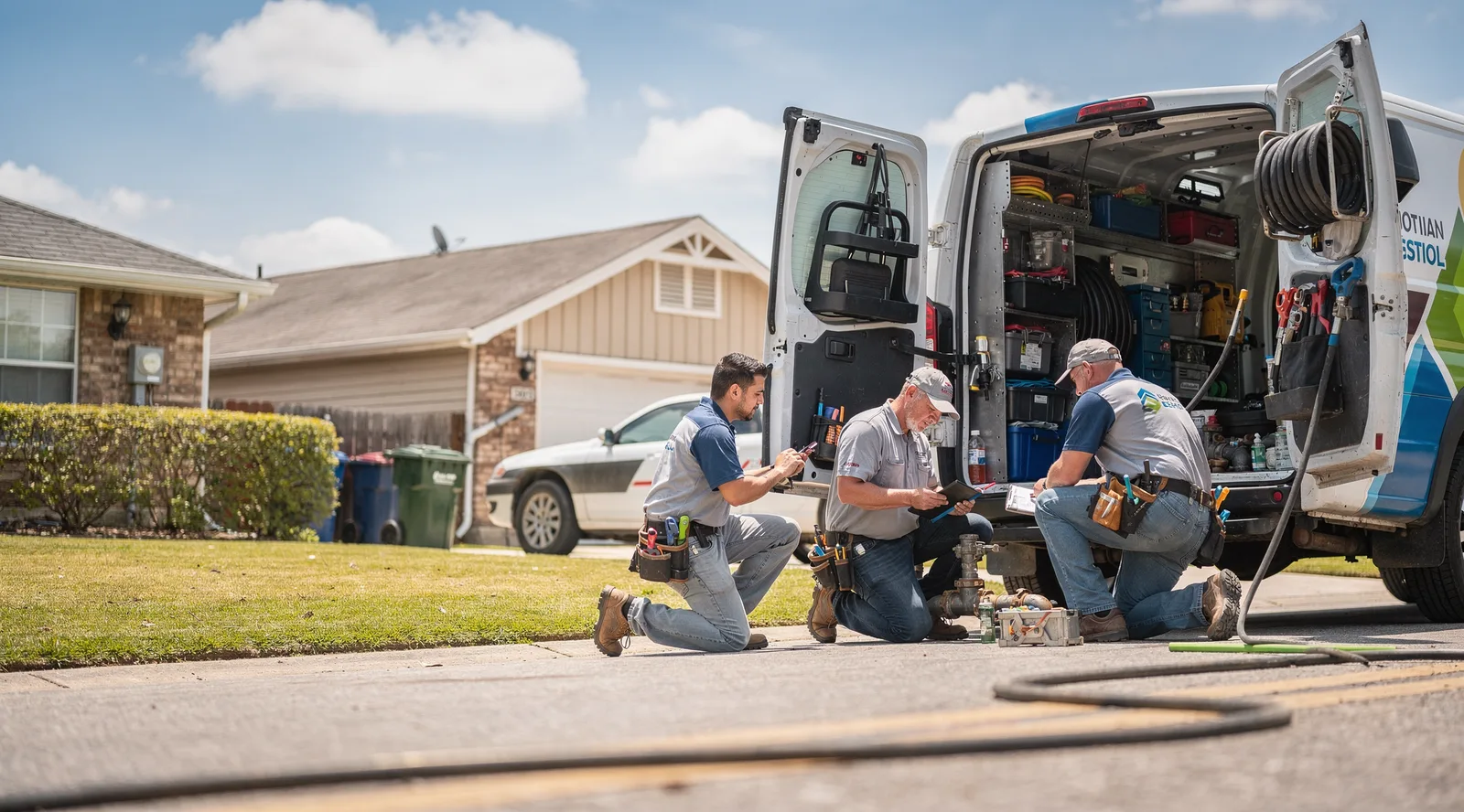 Emergency Plumber in Flowery Branch, GA near me
